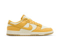 Nike Dunk Low University Gold