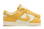 Nike Dunk Low University Gold