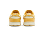 Nike Dunk Low University Gold