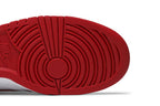 Nike Dunk Low University Red