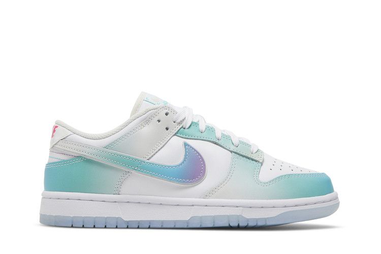 Nike Dunk Low Unlock Your Space