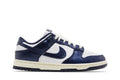 Nike Dunk Low Vintage Navy