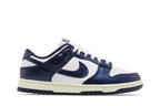 Nike Dunk Low Vintage Navy