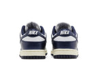 Nike Dunk Low Vintage Navy