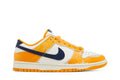 Nike Dunk Low Wear and Tear