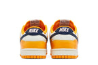Nike Dunk Low Wear and Tear