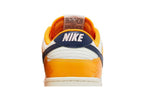 Nike Dunk Low Wear and Tear