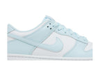 Nike Dunk Low White Glacier Blue