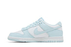 Nike Dunk Low White Glacier Blue