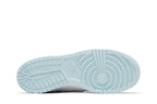 Nike Dunk Low White Glacier Blue