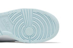 Nike Dunk Low White Glacier Blue