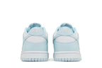 Nike Dunk Low White Glacier Blue