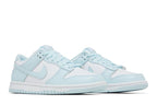 Nike Dunk Low White Glacier Blue