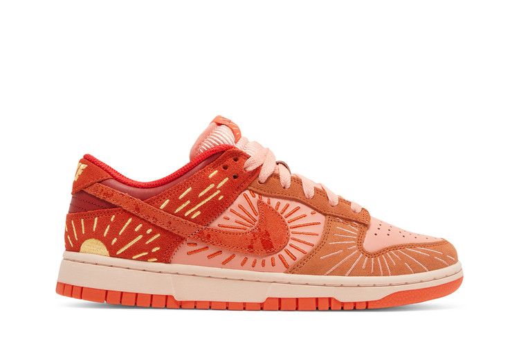 Nike Dunk Low Winter Solstice