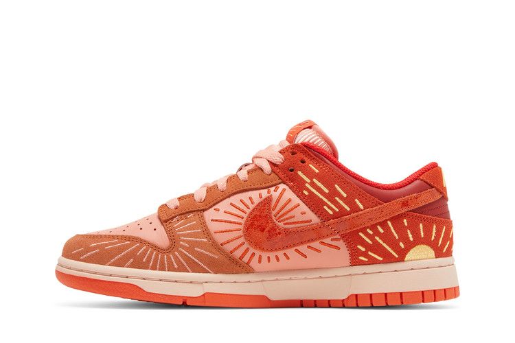 Nike Dunk Low Winter Solstice