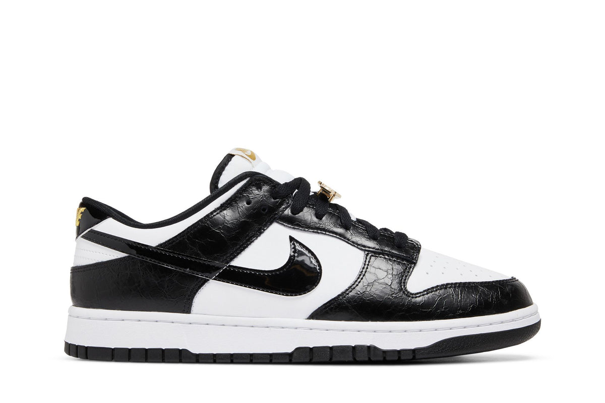 Nike Dunk Low World Champ