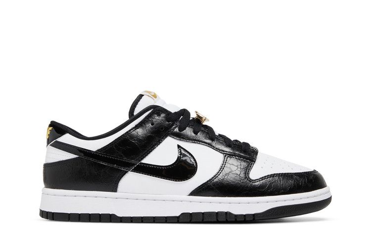 Nike Dunk Low World Champ