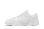Nike Dunk Low Yellow Heart
