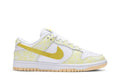 Nike Dunk Low Yellow Strike