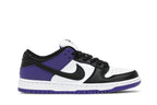 Nike Dunk SB Low Court Purple
