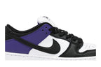 Nike Dunk SB Low Court Purple