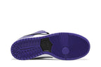 Nike Dunk SB Low Court Purple