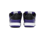 Nike Dunk SB Low Court Purple