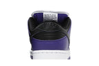 Nike Dunk SB Low Court Purple