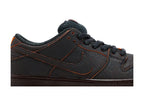 Nike Dunk SB Low Krampus
