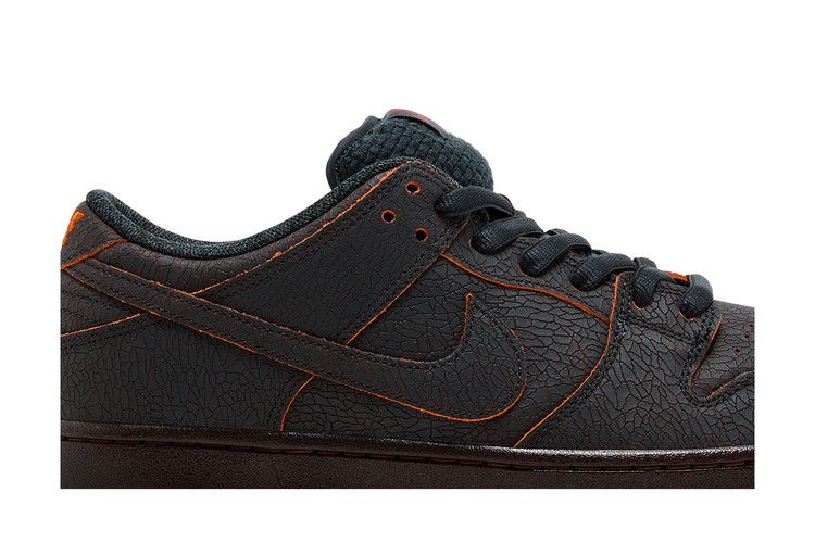 Nike Dunk SB Low Krampus