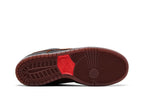 Nike Dunk SB Low Krampus