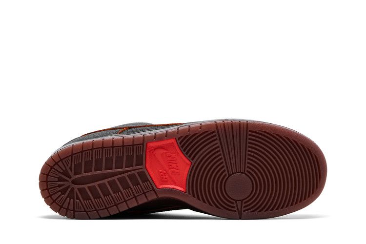 Nike Dunk SB Low Krampus