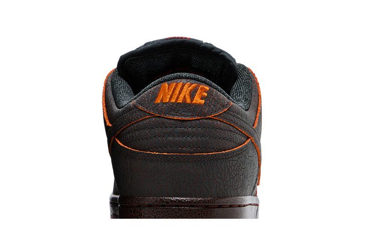Nike Dunk SB Low Krampus