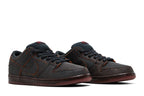 Nike Dunk SB Low Krampus