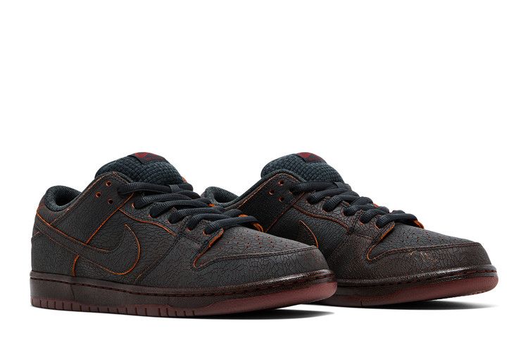 Nike Dunk SB Low Krampus