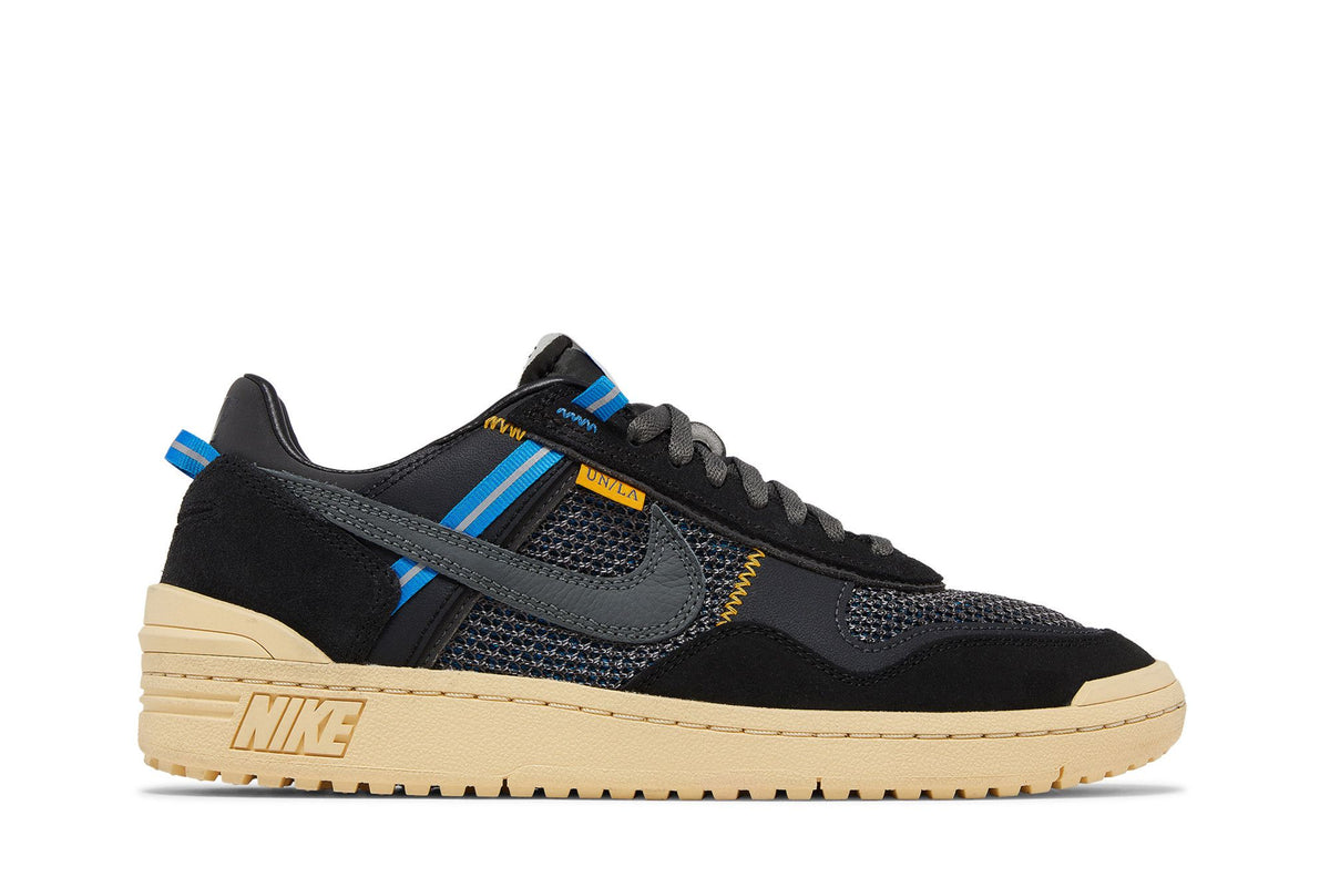 Nike Field General Union LA Black
