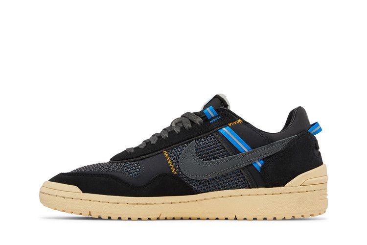 Nike Field General Union LA Black