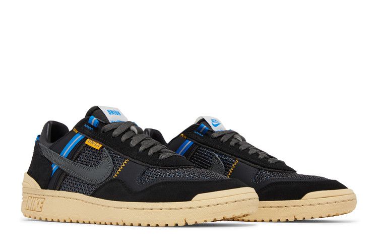 Nike Field General Union LA Black