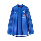 Nike France x Jacquemus Les Bleus Goalkeeper Jersey Blue