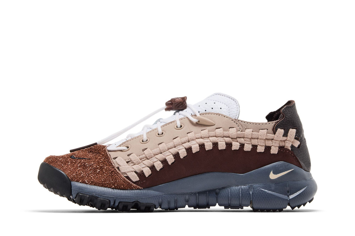Nike Homescape Woven SP SOULGOODS Medium Orewood Brown