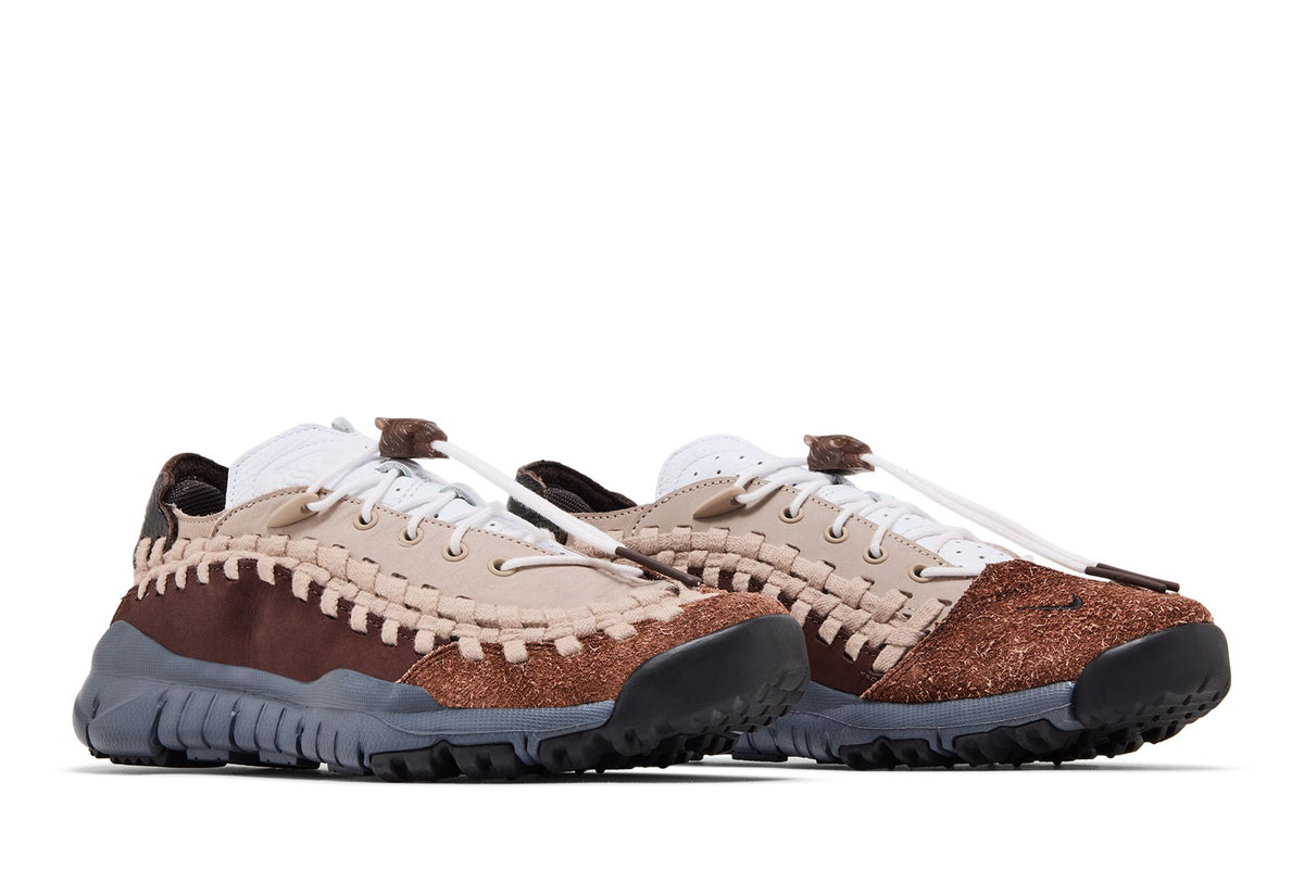 Nike Homescape Woven SP SOULGOODS Medium Orewood Brown