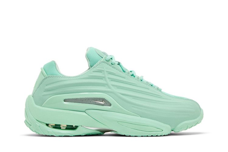 Nike Hot Step 2 Drake NOCTA Mint Foam