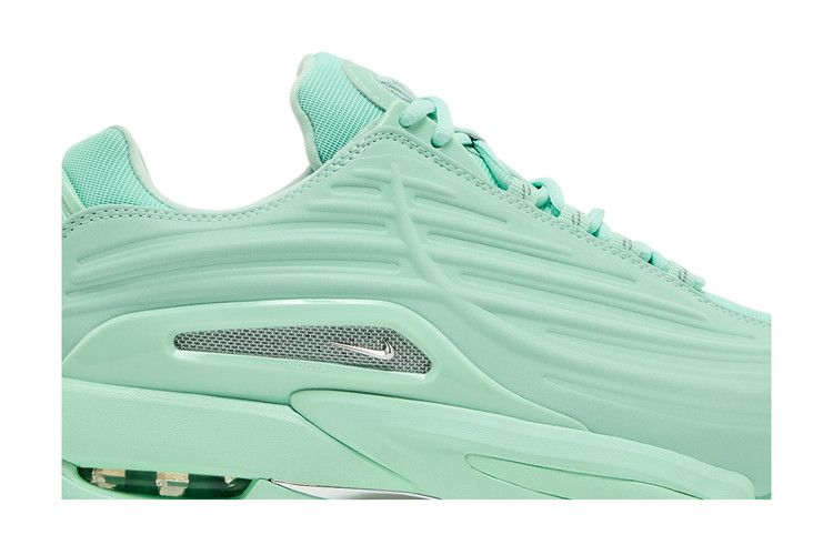 Nike Hot Step 2 Drake NOCTA Mint Foam