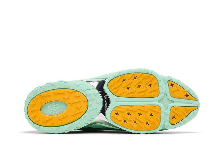 Nike Hot Step 2 Drake NOCTA Mint Foam
