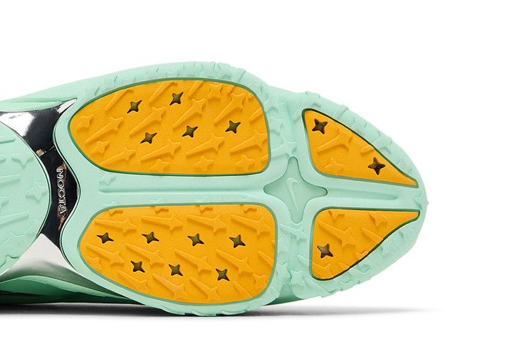 Nike Hot Step 2 Drake NOCTA Mint Foam