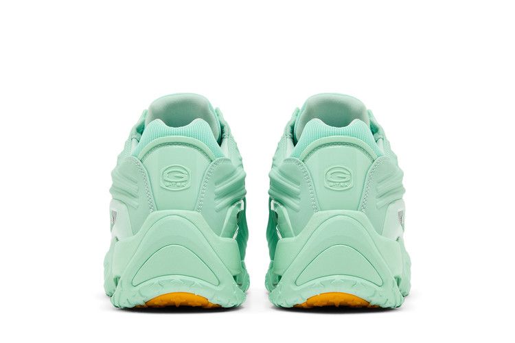 Nike Hot Step 2 Drake NOCTA Mint Foam