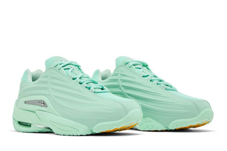 Nike Hot Step 2 Drake NOCTA Mint Foam
