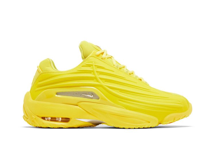 Nike Hot Step 2 Drake NOCTA Opti Yellow