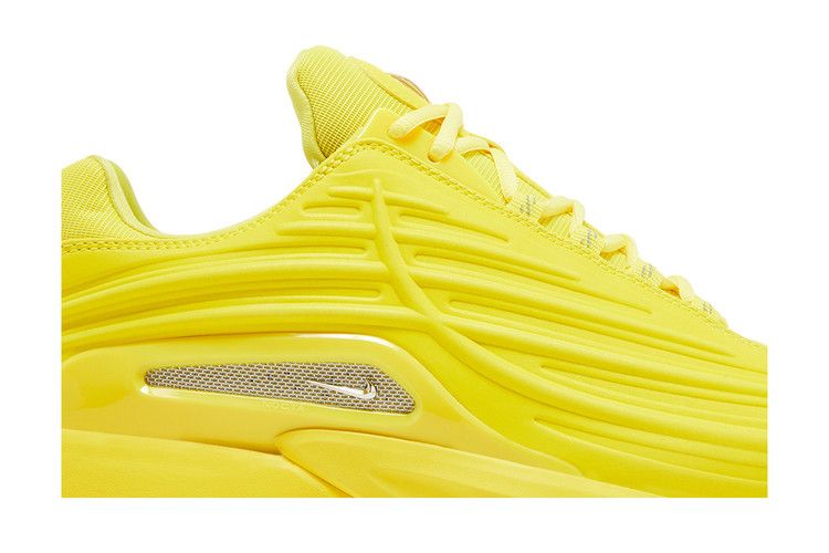 Nike Hot Step 2 Drake NOCTA Opti Yellow