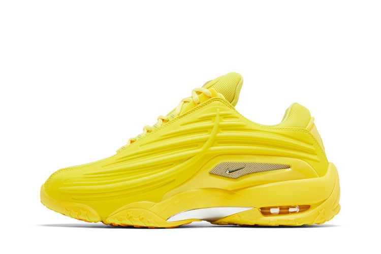 Nike Hot Step 2 Drake NOCTA Opti Yellow